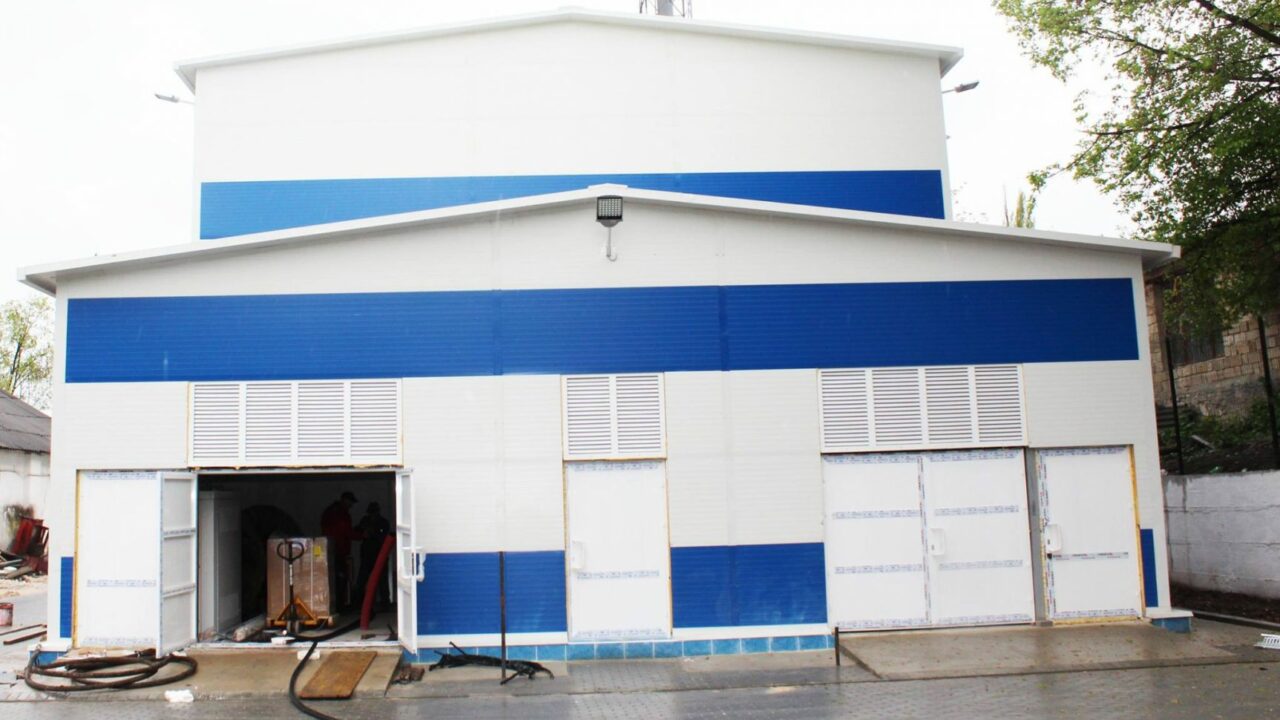  Îmbunătățirea Eficienței SACET