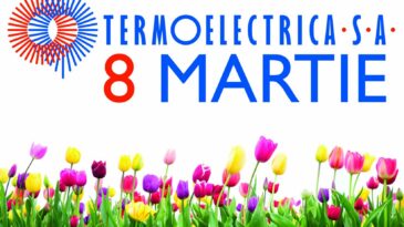 VIDEO. Termoelectrica S.A. prezintă curajul la feminin. Doamnele care aduc lumina și căldura în casele dumneavoastra