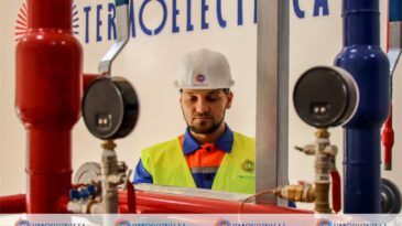 Locatarii decid când își conectează/deconectează căldura în bloc