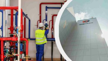 Termoelectrica a demarat procedura de conectare la încălzire, la solicitare