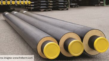 Două porțiuni importante de rețea termică din sect. Centru și Ciocana vor fi reabilitate