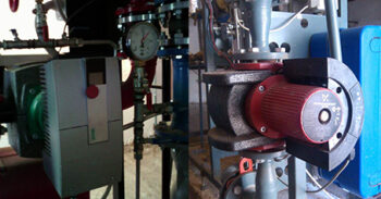  Punctele Termice Individuale şi sistemul de distribuţie pe orizontală – o alternativă ecologică a încălzirii autonome