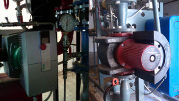 Punctele Termice Individuale şi sistemul de distribuţie pe orizontală – o alternativă ecologică a încălzirii autonome