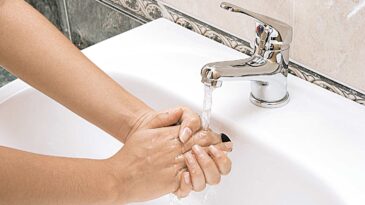 Deconectări de apă caldă menajeră în sectorul Buiucani