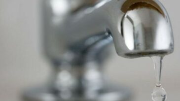 Deconectări de apă caldă menajeră în sectorul Ciocana şi Râşcani