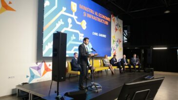 Ministerul Economiei și Infrastructurii apreciază proiectele implementate de Termoelectrica