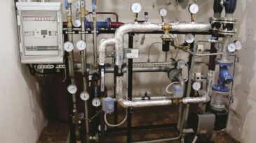 Lucrările de modernizare a sistemului de termoficare pentru circa 200 de clădiri au început cu succes