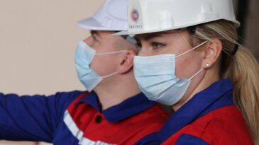 Veaceslav ENI: Punem în centrul acțiunilor noastre sănătatea angajaților