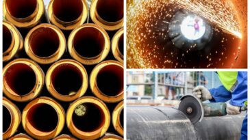 Circa 100 000 de locuitori ai mun. Chișinău vor beneficia de servicii de termoficare mai fiabile