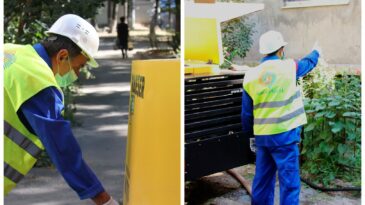 Termoelectrica prelungește campania „ Achiți iarna, fii răsplătit vara”