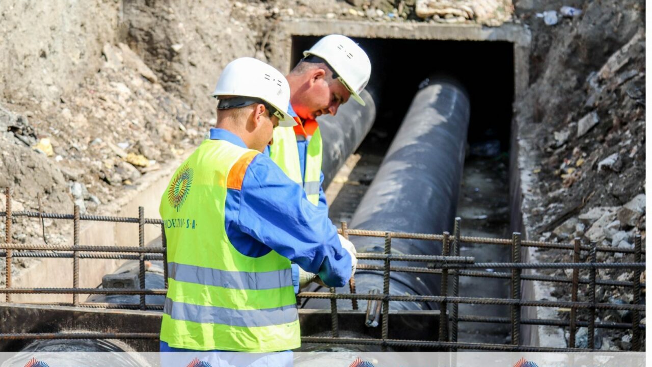  Video! Modernizăm SACET-ul. Sinteza lucrărilor din 30 iulie