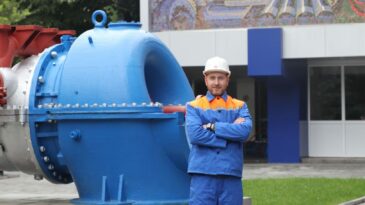 „Termoelectrica este, în primul rând, despre oameni și pentru oameni”