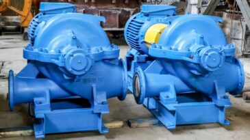 Modernizări la CET Sursa I: Se instalează trei pompe noi și un degazor