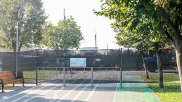 Intervenția Termoelectrica din sect. Ciocana