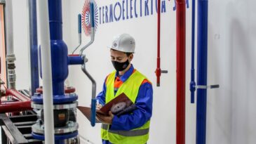 Recomandările Termoelectrica înainte de sezonul rece