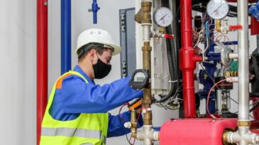 Circa 2200 de obiecte conectate la încălzire