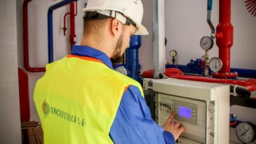 Termoelectrica recomandă reglarea temperaturii în blocuri