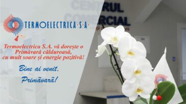 Să fie liniște și pace în fiecare casă!  Bine ai venit – Primăvară