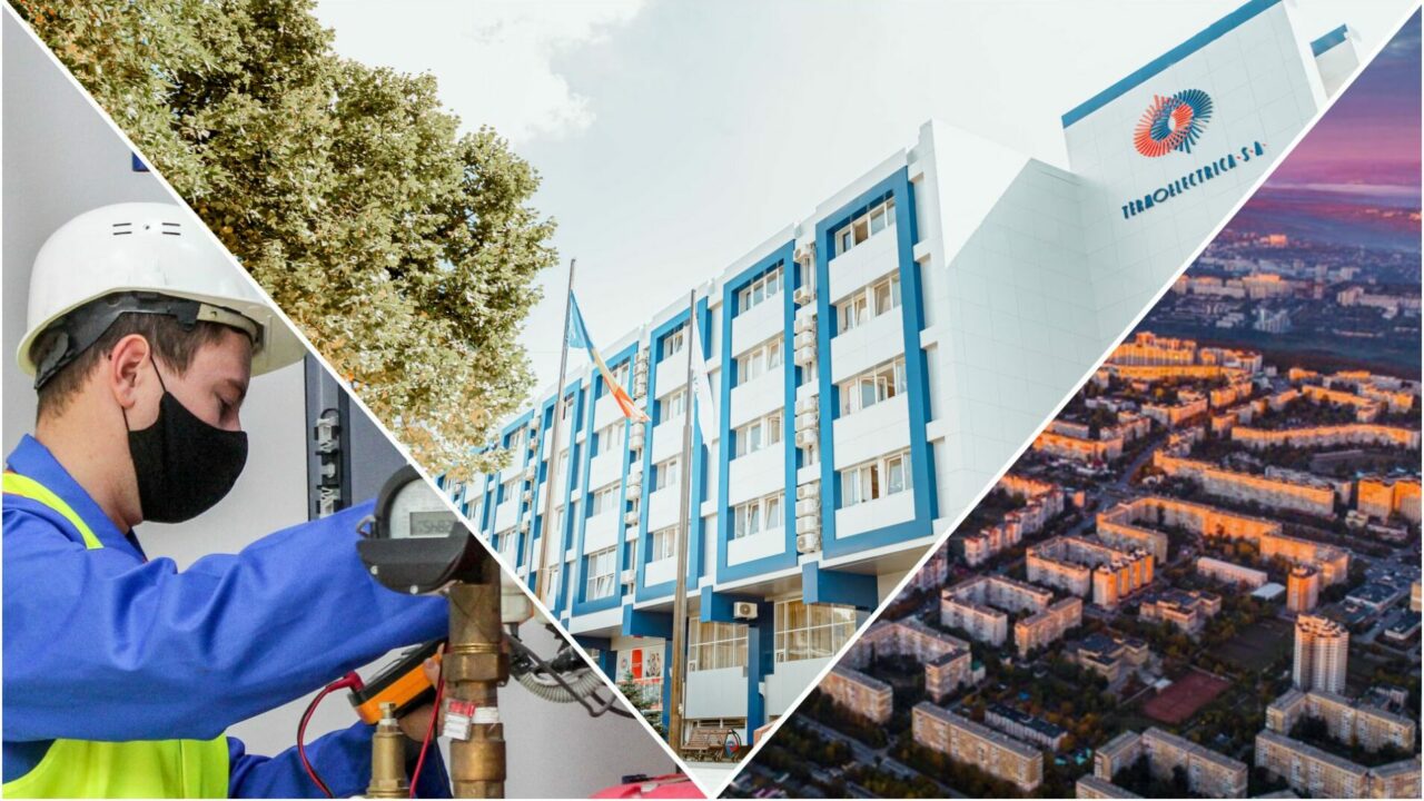  Administratorii pot deconecta încălzirea în bloc