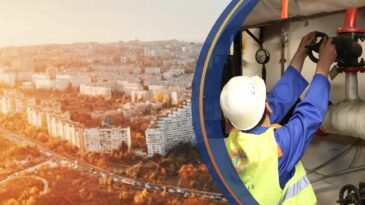 UPDATE//Sezonul de termoficare – încheiat din 31 martie