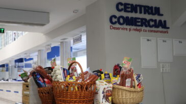 Mai buni de sărbători