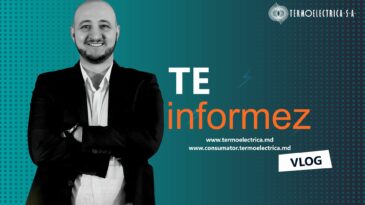 Video blogul Termoelectrica – informații de actualitate