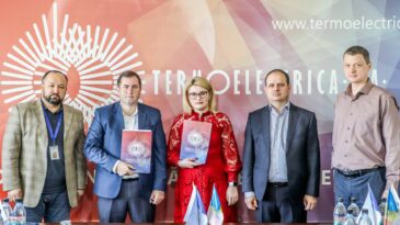 Termoelectrica a semnat un acord de colaborare cu Centrul de Excelență în Energetică și Electronică