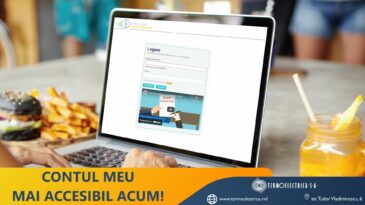 Procedura de activare a Contului personal Info Bon a fost simplificată