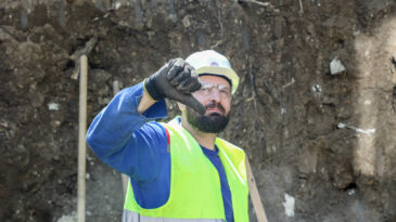 Lucrări și intervenții în mai multe sectoare ale capitalei