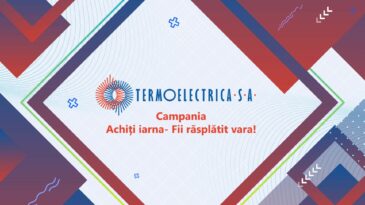 Beneficiari ai campaniei „Achiți iarna – fii răsPLĂTIT vara”