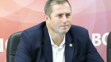 Vasile LEU: 99.2% din fondul locativ este asigurat cu servicii de termoficare