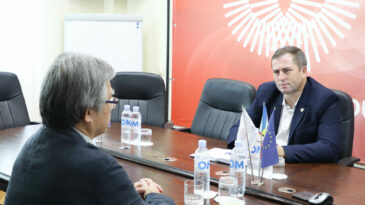 Termoelectrica S.A. în discuții cu ITOCHU Corporation