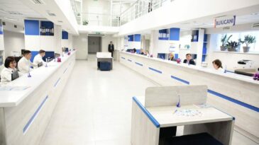 Procentul de achitare a facturilor în creștere