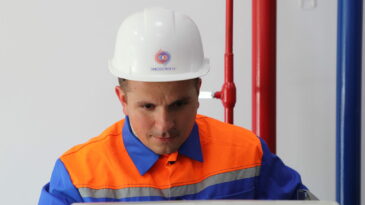 Ieri student, astăzi angajat