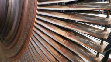 Principalele defecțiuni depistate la blocul energetic nr. 3