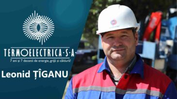 Leonid Țiganu:  Chișinăul subteran îl cunoaște mai bine ca orice