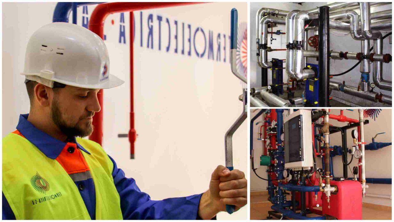  Pregătirea echipamentelor pentru sezonul rece