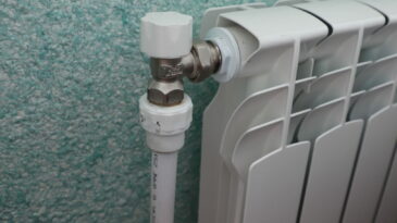 Proiectul pilot de modernizare a sistemului de termoficare în 3 blocuri. Procesul lucrărilor