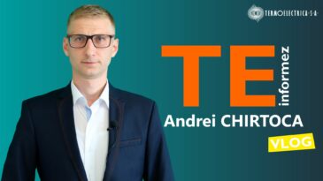 Pregătirea instalațiilor de termoficare pentru sezonul rece