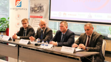 Directorul General Interimar  a participat la Conferința „Abordare regională: Chișinău”