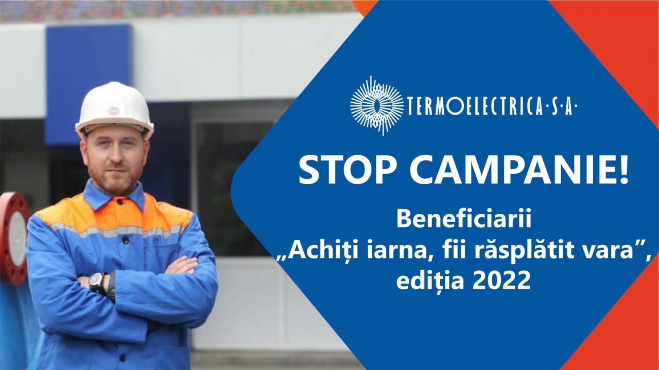  20 blocuri locative vor beneficia gratuit de pregătirea sistemului de termoficare pentru sezonul rece