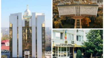 12 instituții publice sunt în proces de reconectate la sistemul centralizat de termoficare