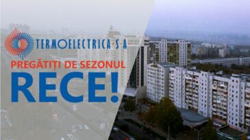 VIDEO. Proiecte și lucrări de modernizare – în pregătirea pentru iarnă