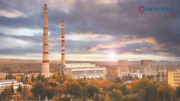 Restabilirea serviciilor de termoficare