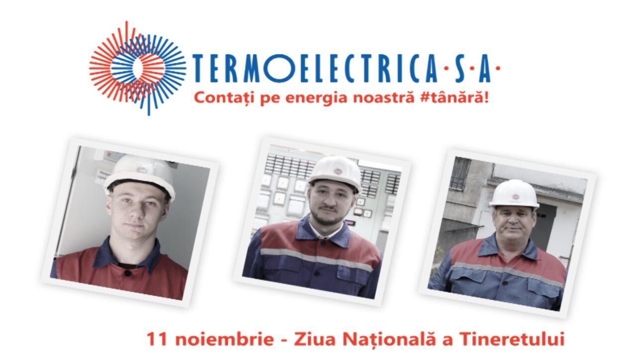  La mulți ani tuturor celor care sunt și se simt tineri!