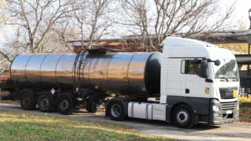 Termoelectrica continuă recepționarea loturilor de păcură