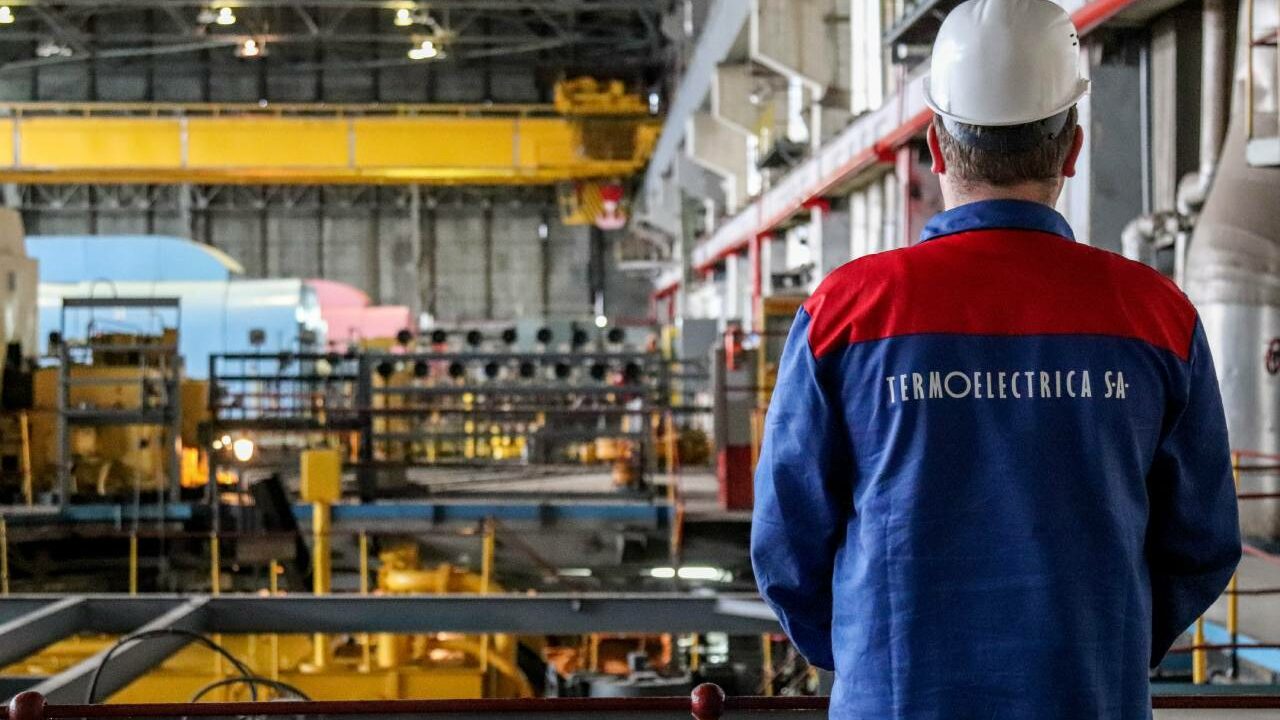  Blocul energetic nr.2 a fost anclanșat la rețea