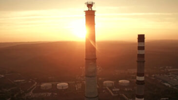 Retragerea în rezervă a CET Sursa 2