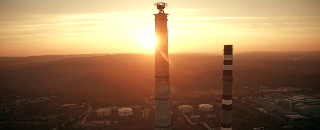  Retragerea în rezervă a CET Sursa 2