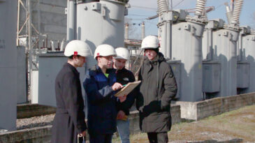 Tinerii de astăzi – viitorul de mâine!